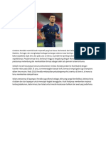 Cristiano Ronal-WPS Office