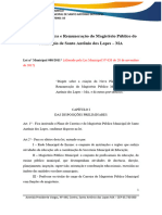 Lei Municipal 082011 Plano de Carreira e 1674152970