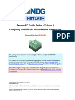 Netlab Remote PC Guide Vol 3 Configuring