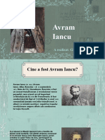 Avram Iancu