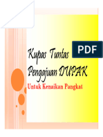 Kupas Tuntas DUPAK (Compatibility Mode)