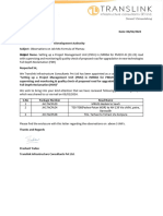 JSRRDA - PMU - 16 JMF Observations Palamu