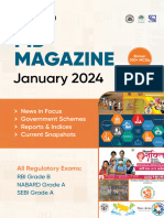 January PIB Magazine