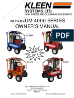 Magnum 4000 Series Owners Manual Feb 2014 2