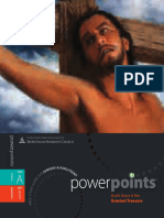 Powerpoint 1st Quarter Student Guide