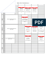 Orar Medicina An IV Sem I (2022-2023)