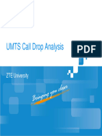 14.WO - NA05 - E1 - 1 UMTS Call Drop Analysis-72