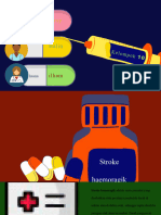 Stroke Hemoragik Asli