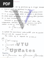 Vtuupdates - Calculus of Variations