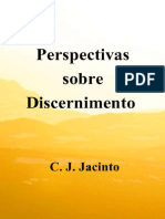 Perspectivas Sobre Discernimento