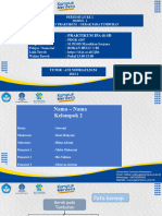 Tugas PPT Praktikum Ipa PDGK 4107 Kelompok 2