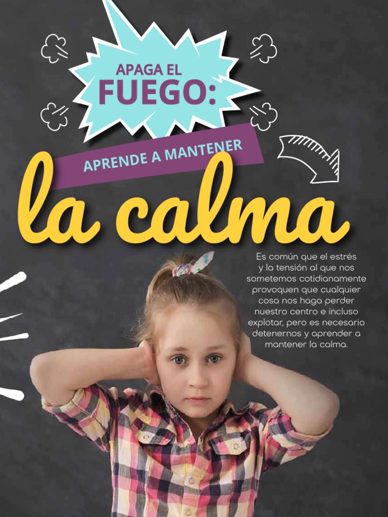 Guiapararegulartusemociones pdf