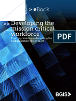 DCD Workforce Ebook