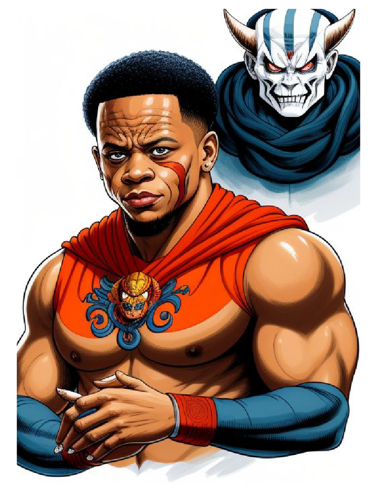 56 Depay Mumm-Ra | PDF