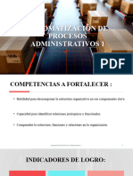 Automatizacin de Procesos Administrativos 1 2024 Capitulo 4