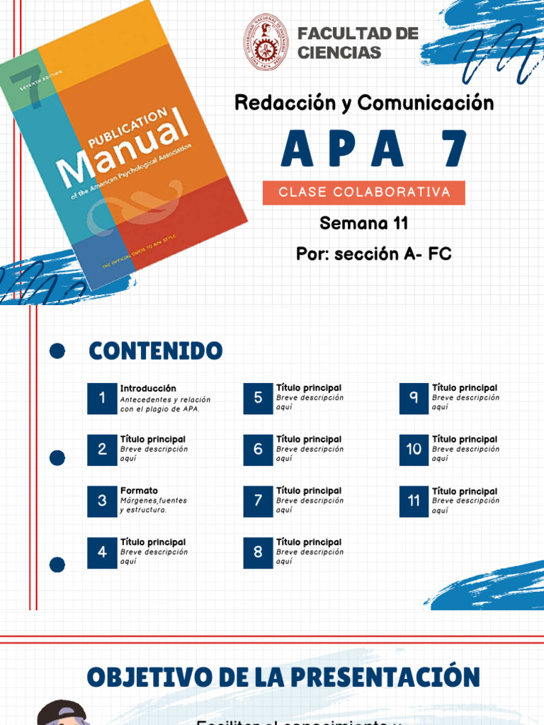Apa 7 | PDF