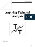 Applying Technical Analysis With Advanced Get Joseph Tom PDF