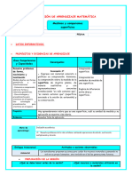 Matematica Superficie