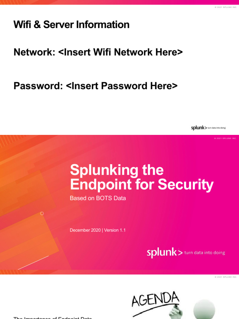 Splunking the endpoint download free pdf malware windows registry
