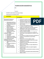 Diagnostico Atemcion Temprana