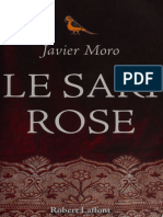 Sari Rose, Le - Javier Moro