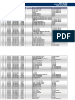 Setup Action Report