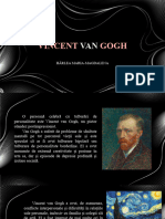 Vincent Van Gogh