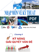 Chuong 6 - Giai Quyet Van de