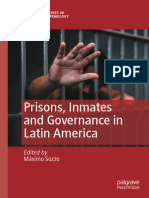 SOZZO - Prisons, Inmates and Governance in Latin America