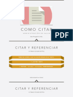 Como Citar AP (Autor)