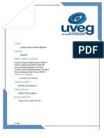 Mendoza - Verónica - Asesoría Al Sr. Gonzalez