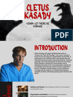 Cletus Kasady