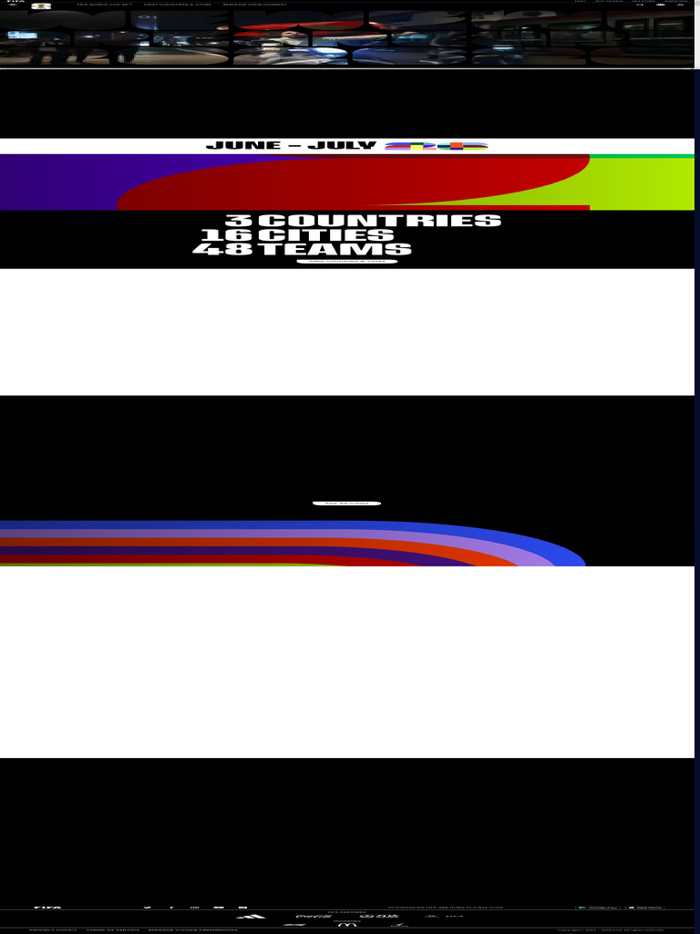 FIFA WORLD CUP CHART 2026 PDF DOWNLOAD intelligence overview