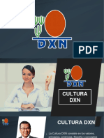 02 Cultura DXN