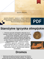 Igrzyska Olimpijskie