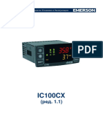IC100CX