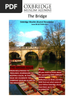 Download OMA Newsletter - 2011A - Issue 08 by OxbridgeMuslimAlumni SN70925383 doc pdf