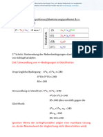 3.4 Primal, Dual and Complete Simplex Procedure de