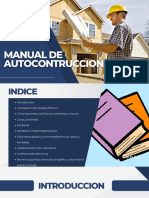 Manual de Autocontruccion