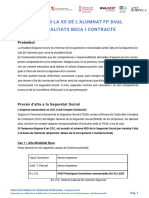 R04 - Alta SS Beca-Contracte Alumnat FP Dual Gener-2024
