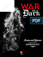 War in The Dark v1.0.0