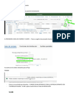 Proceso de Devolución Al Proveedor