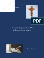 O Itinerário Espiritual Dos Doze