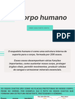 Corpo Humano