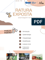 Fratura Exposta