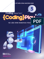 Coding TV Quyển 5