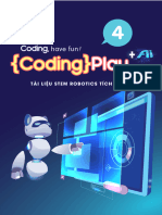 Coding Play 4