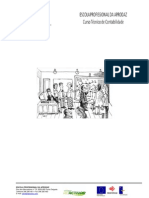 Reflexão de Auditoria e Controlo Interno