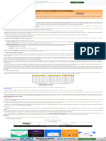 Instrumento para La Medición de La Ansiedad en El Deporte: Test de Ansiedad de Martens (CSAI2)