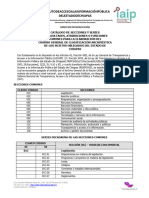 Catalogo Estatal de Series 2020